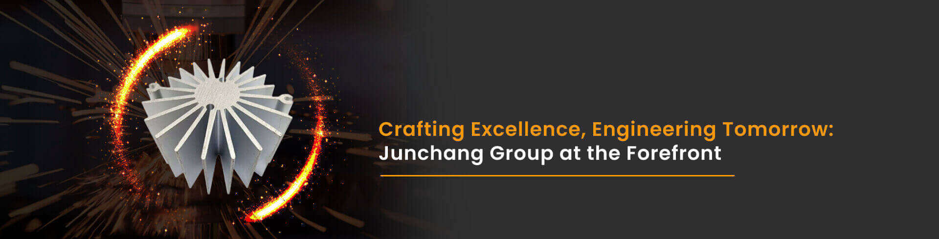 Jiangxi Junchang Technology Co., Ltd.