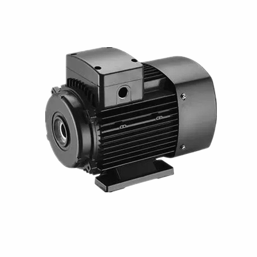 ADC12 Casting Motor Housing