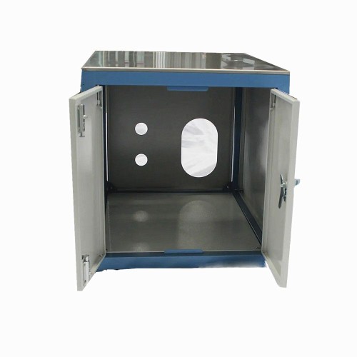 Metal Fabricated Cabinet