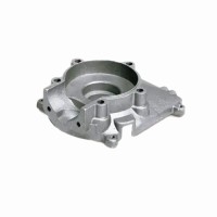 High Pressure Die Casting Components