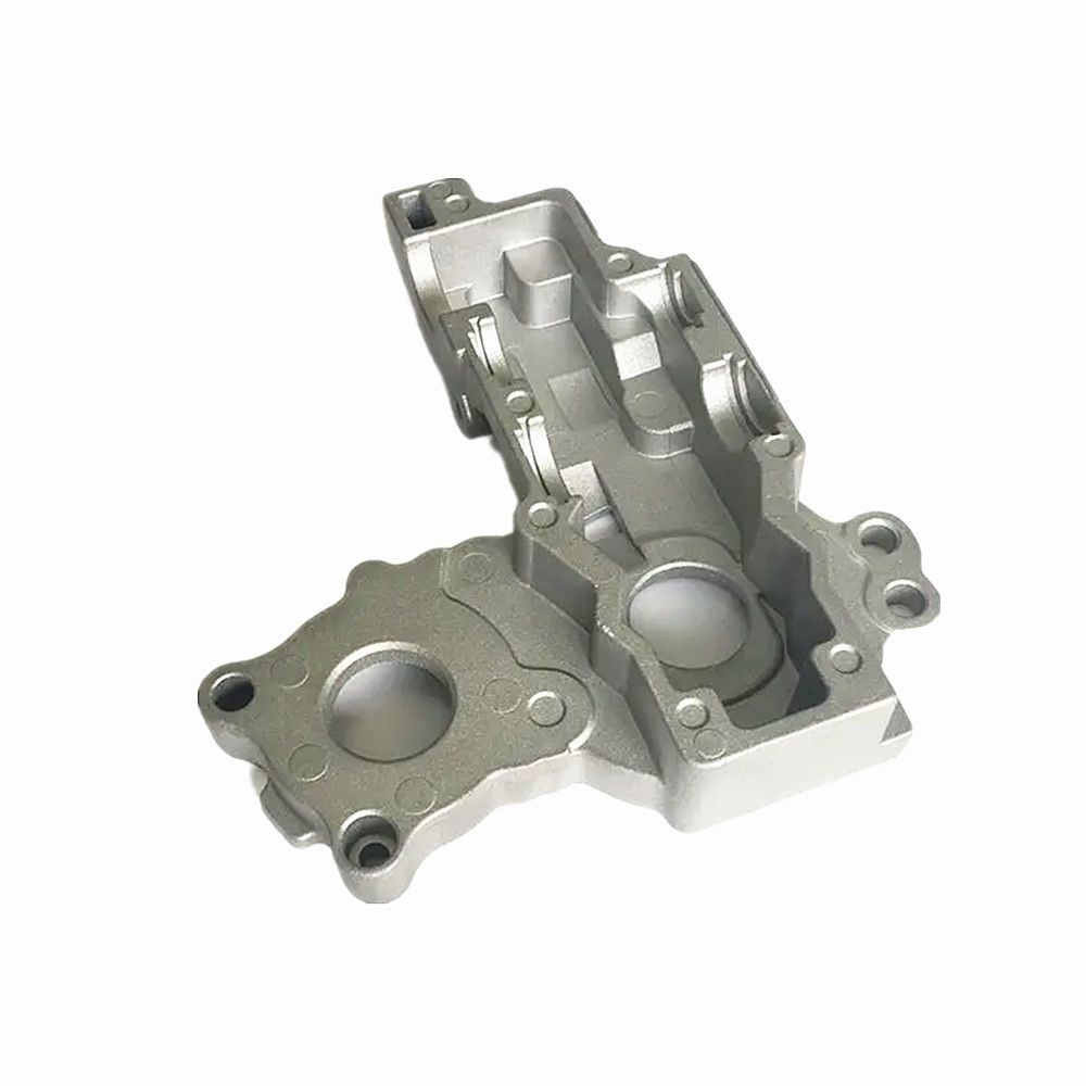 High Quality Aluminum Casting Parts