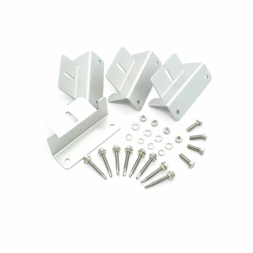 Metal Punching Parts of Electronic Industry