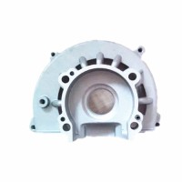 Die Casting Fitting Parts