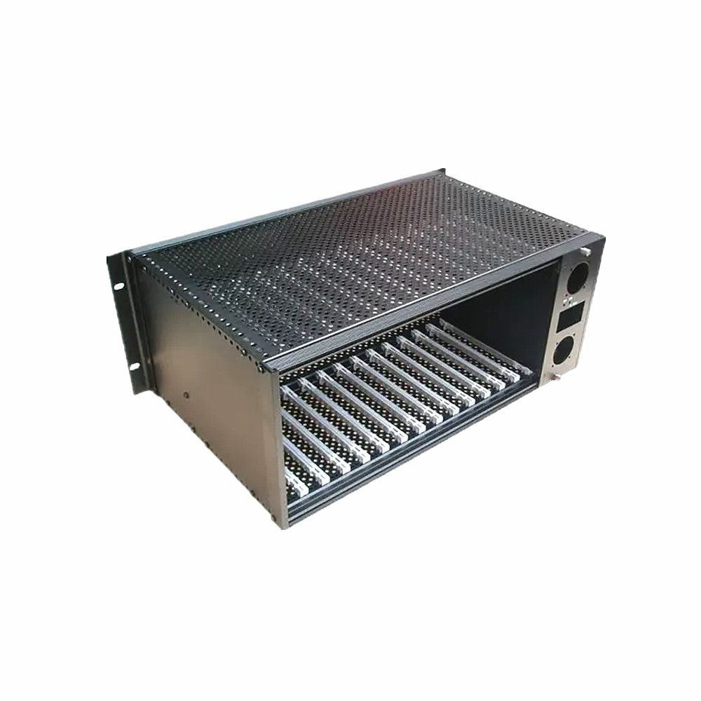 OEM Metal Fabricated Box