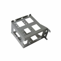 Laser Cutting Welding Metal Frame