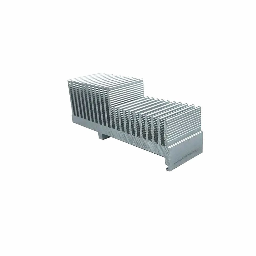 Aluminum AL6061 Profile