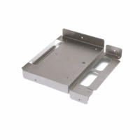 Bending Sheet Metal Parts