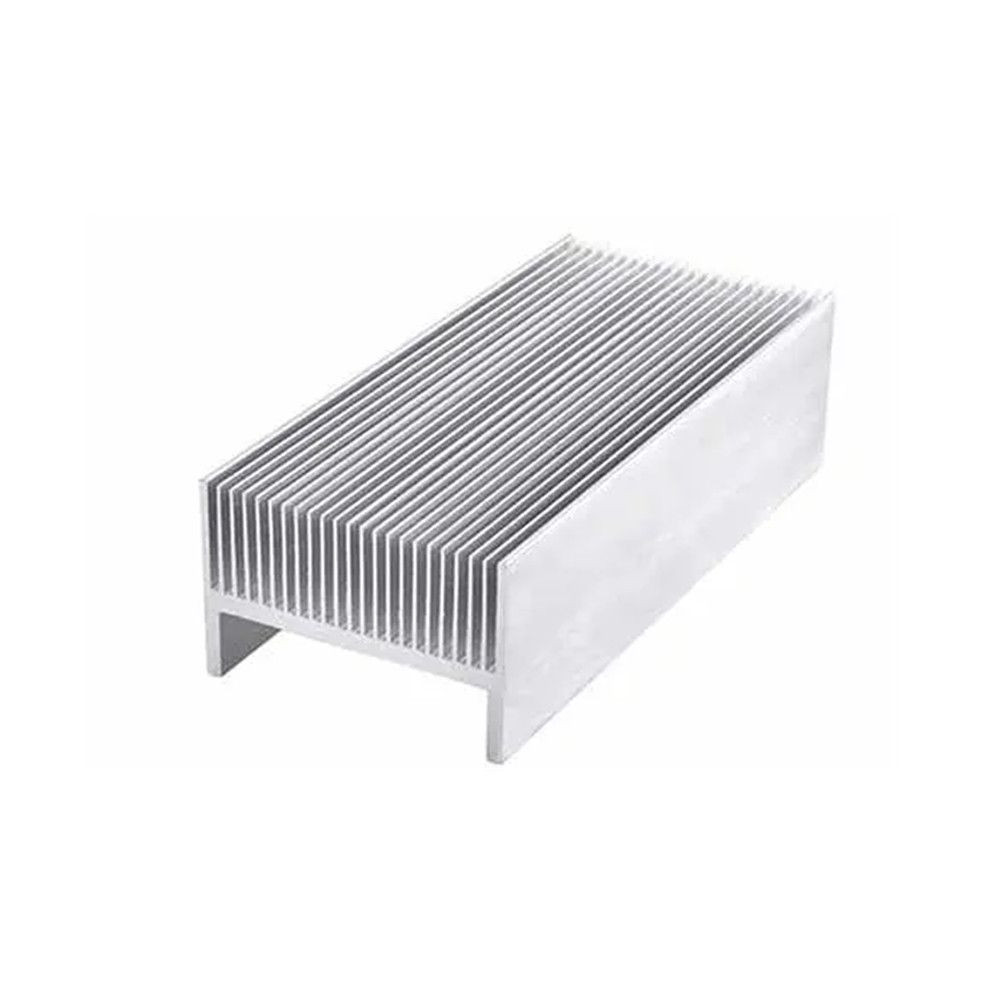 New Enery Aluminum Heat Sinks