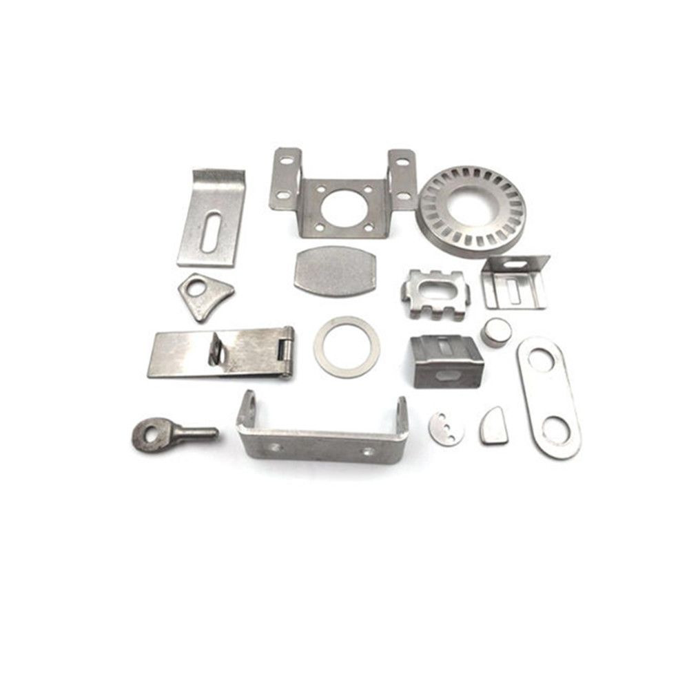 OEM Metal Punching Spare Parts