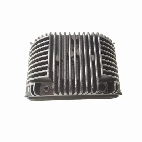 Aluminum Casting Heat Sinks