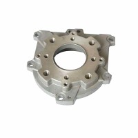 Die Casting Fitting Parts