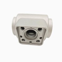 Aluminum Alloy Die Casting Accessory