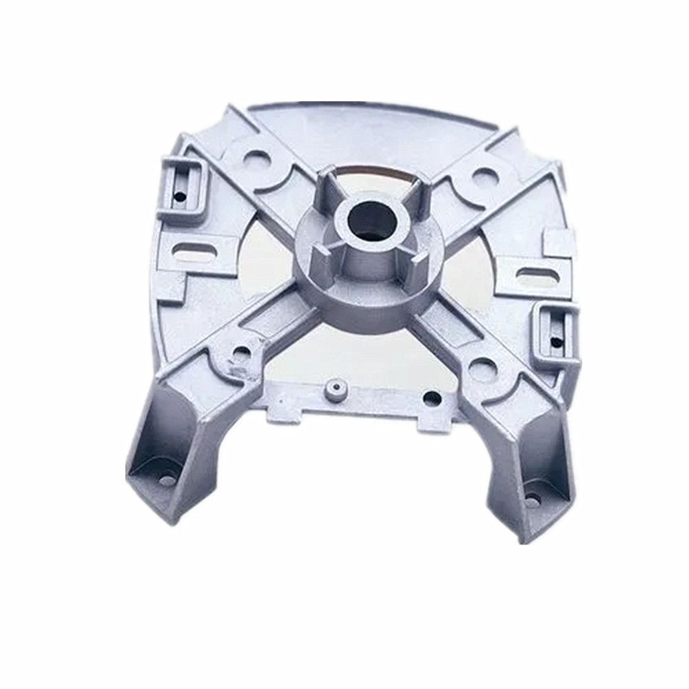 Precision Aluminum Casting Auto Parts