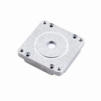 Custom Zinc Alloy Die Casting Parts