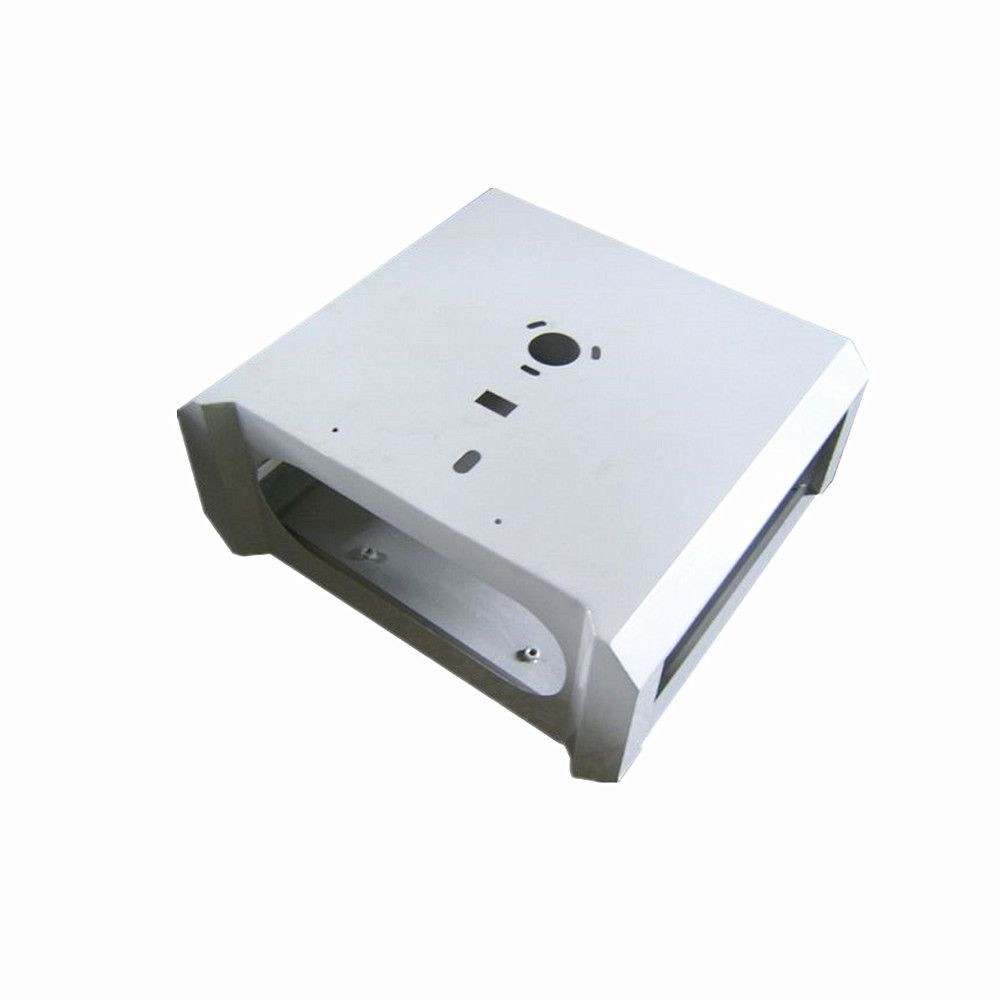 Electronic Metal Enclosure