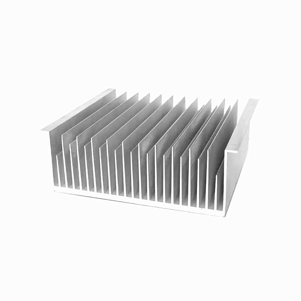 New Enery Aluminum Heat Sinks