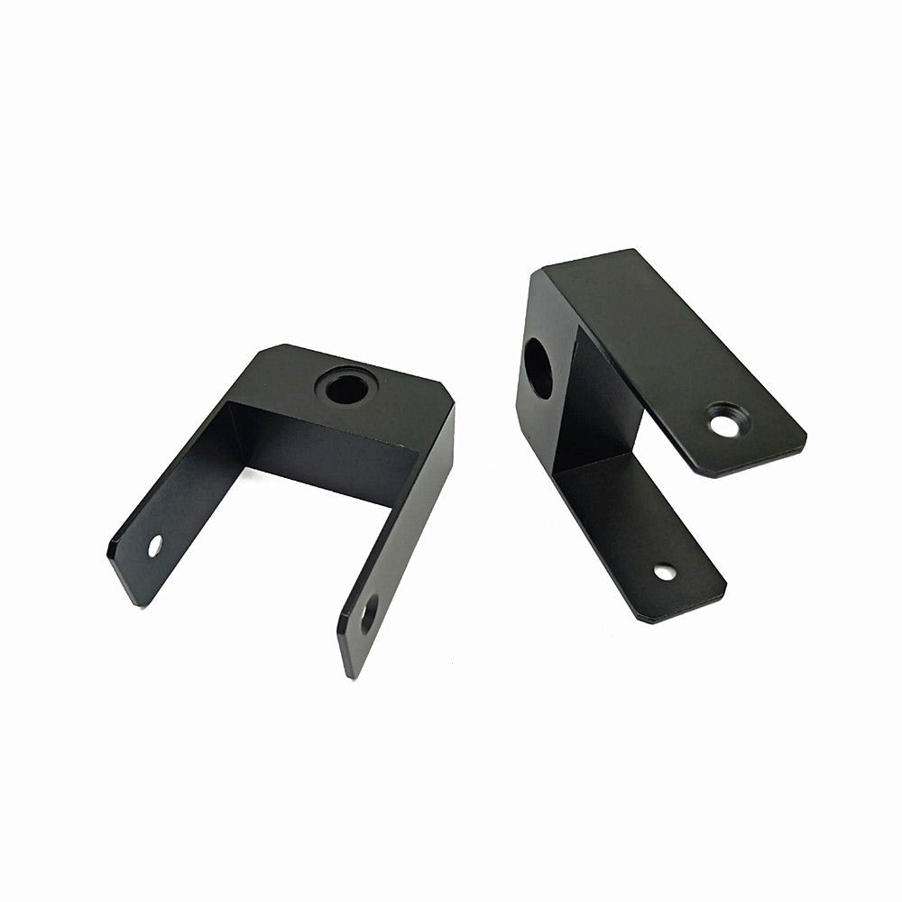 Precision Metal Punching Parts