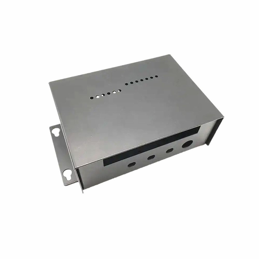 OEM Design Fabrication Metal Protection Box