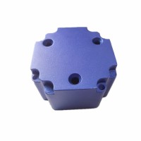 Powder Coating Casting Parts