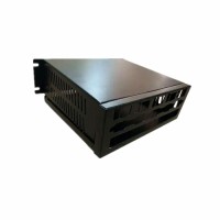 Welding Fabricated Cabinet