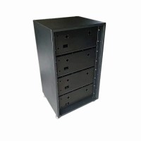 Metal Fabricated Enclosure