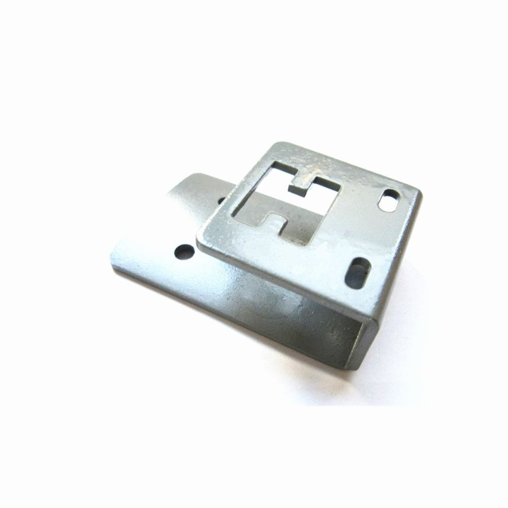 Special Shape Metal Stamping Parts