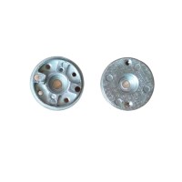 Custom Zinc Alloy Die Casting Parts