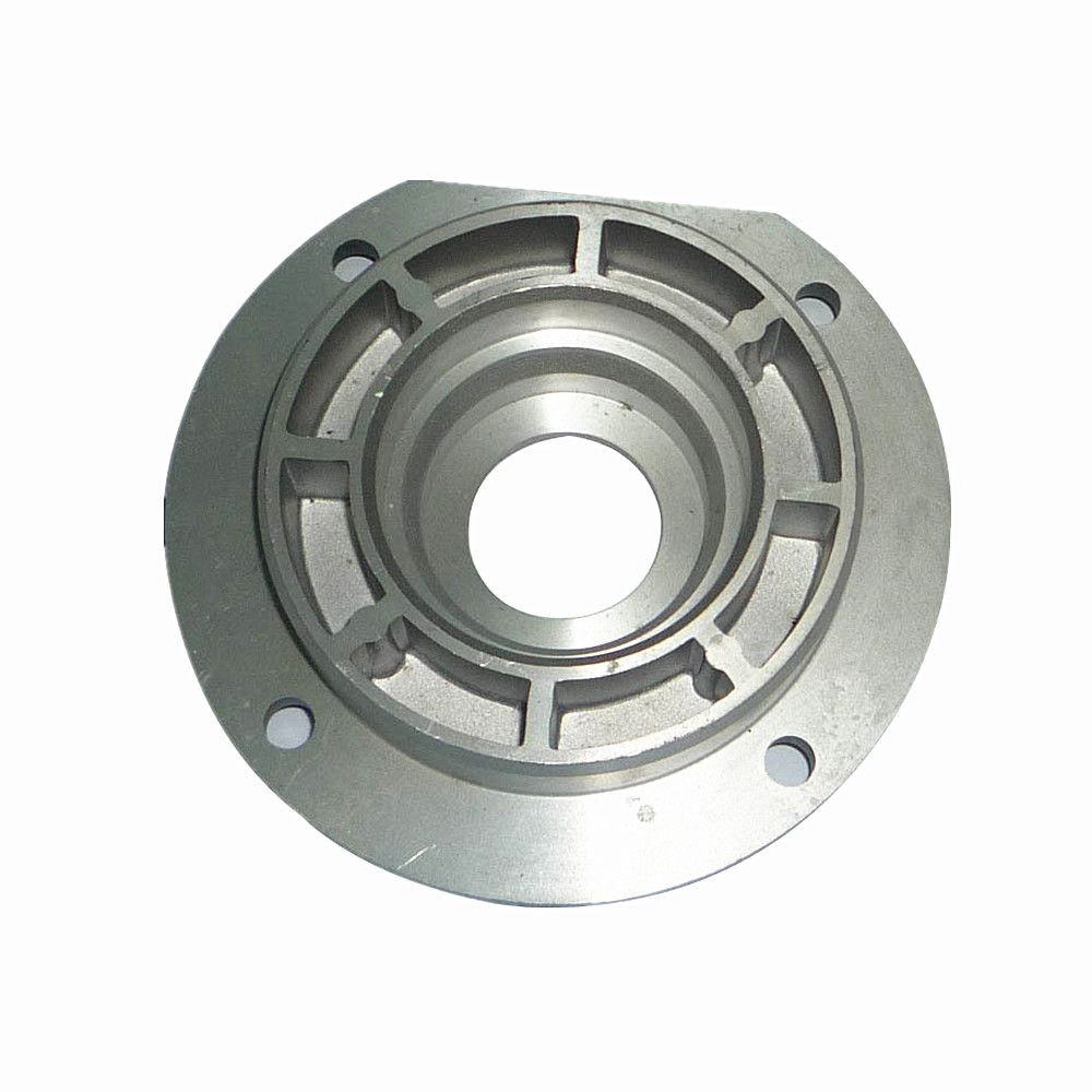 Die Casting Accessories of Printer