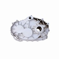 Sand Blasting Aluminum Die Casting