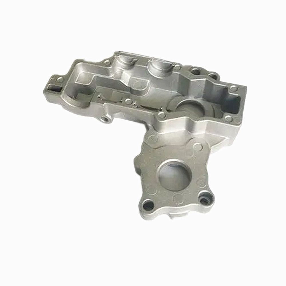 Die Casting Parts for Auto Industry