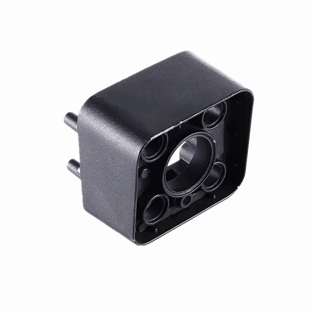 Aluminum Alloy Die Casting Accessory