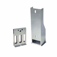 Metal Fabricated Enclosure