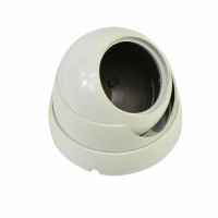 Die Casting Parts of IP Camera