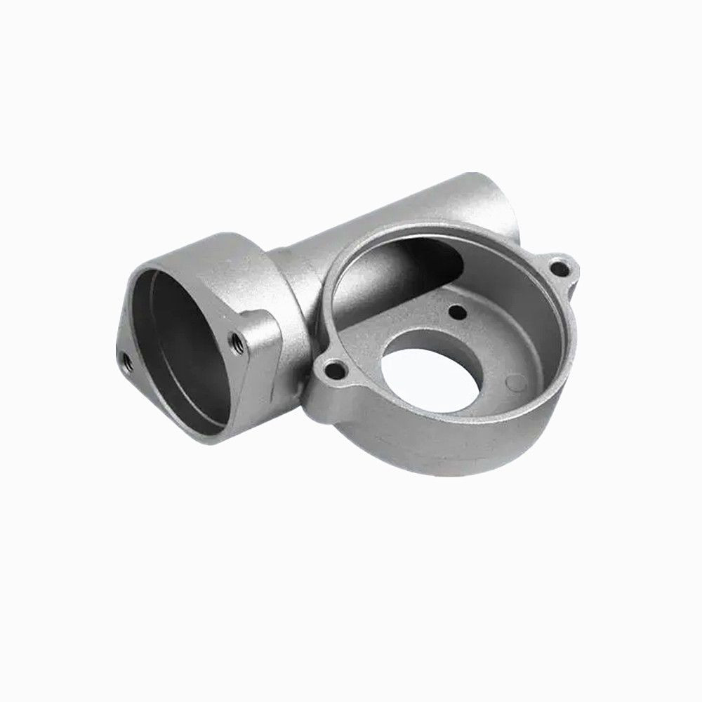 Aluminum Alloy Die Casting Accessory