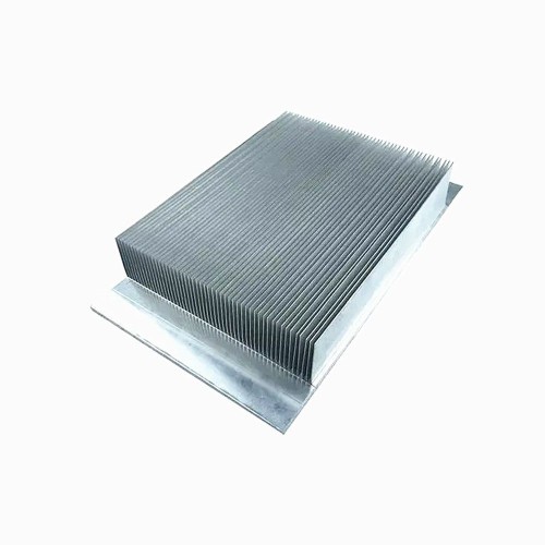 Aluminum Extrusion