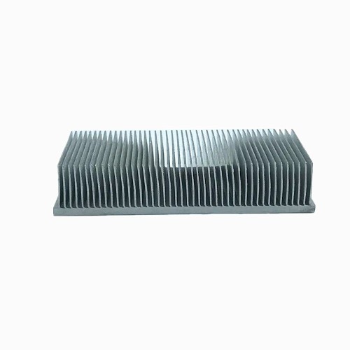 Aluminum AL6061 Profile