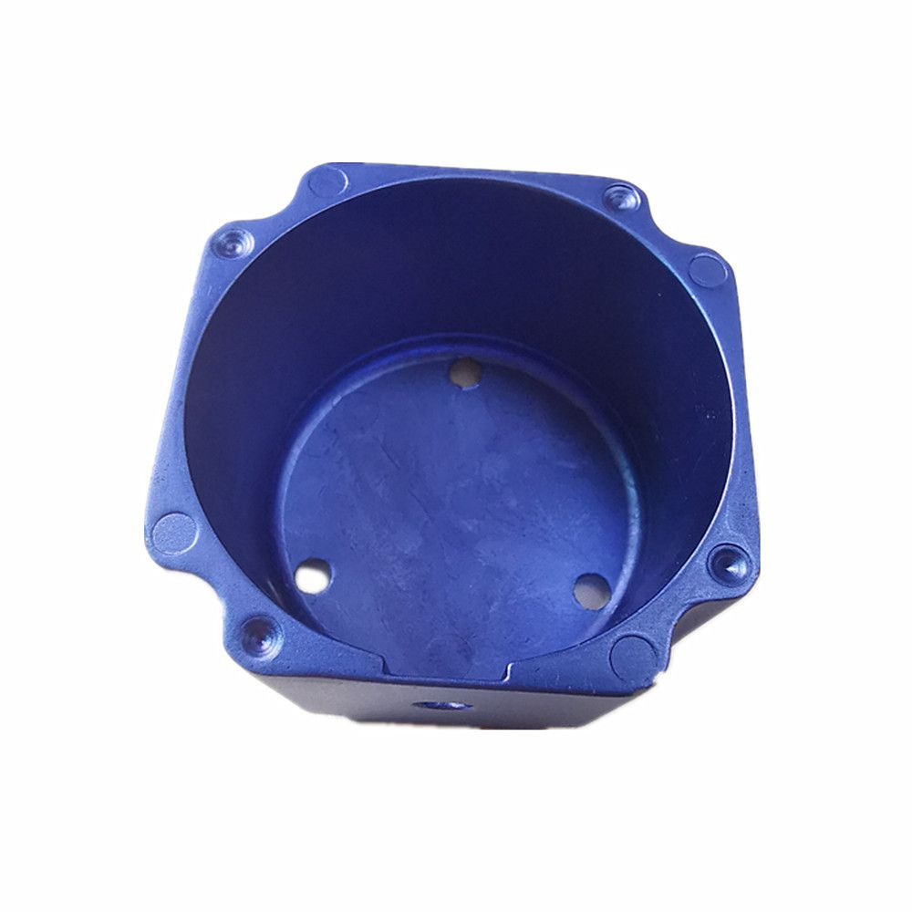 Powder Coating Casting Parts