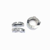 Zinc Alloy Die Casting Components