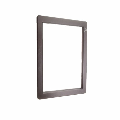 Aluminum Die Casting of Display Bezel