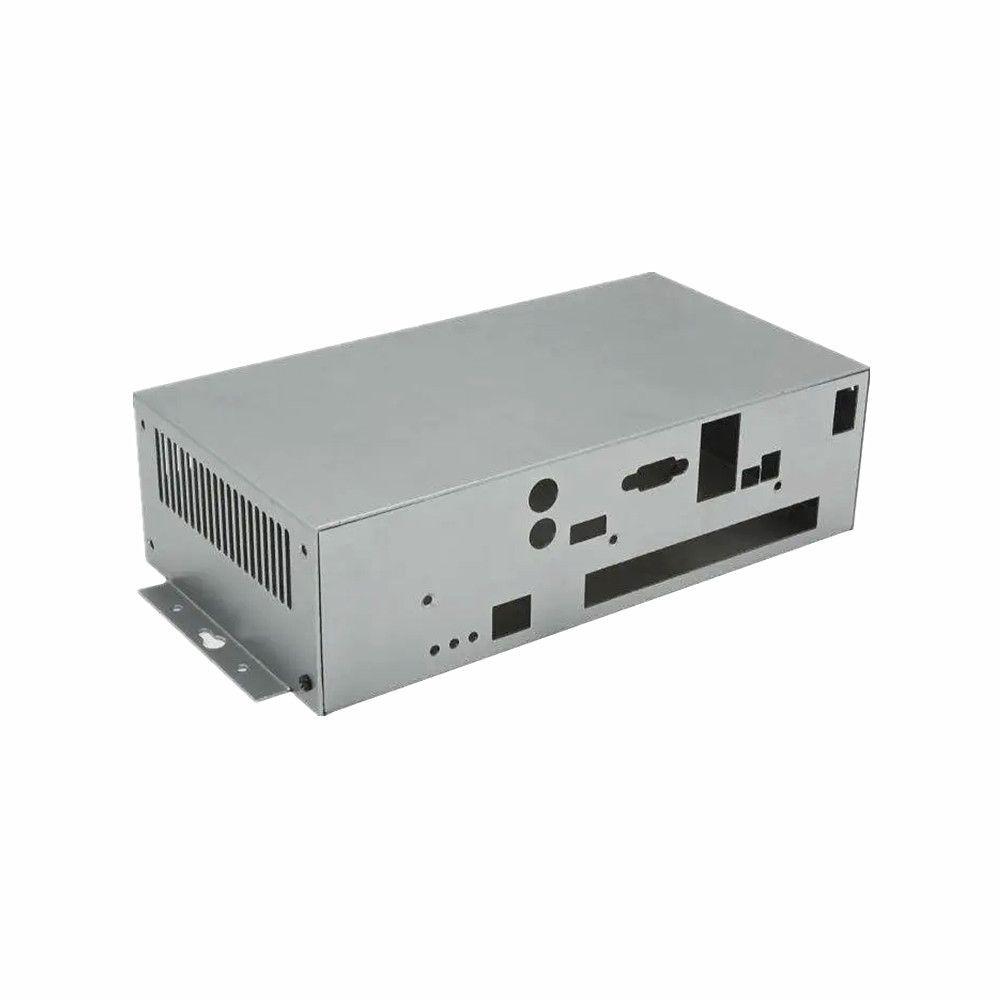 Electronic Metal Enclosure