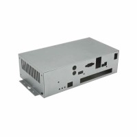 Electronic Metal Enclosure