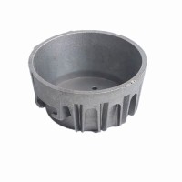 Aluminum Casting Parts of Lighting Industry