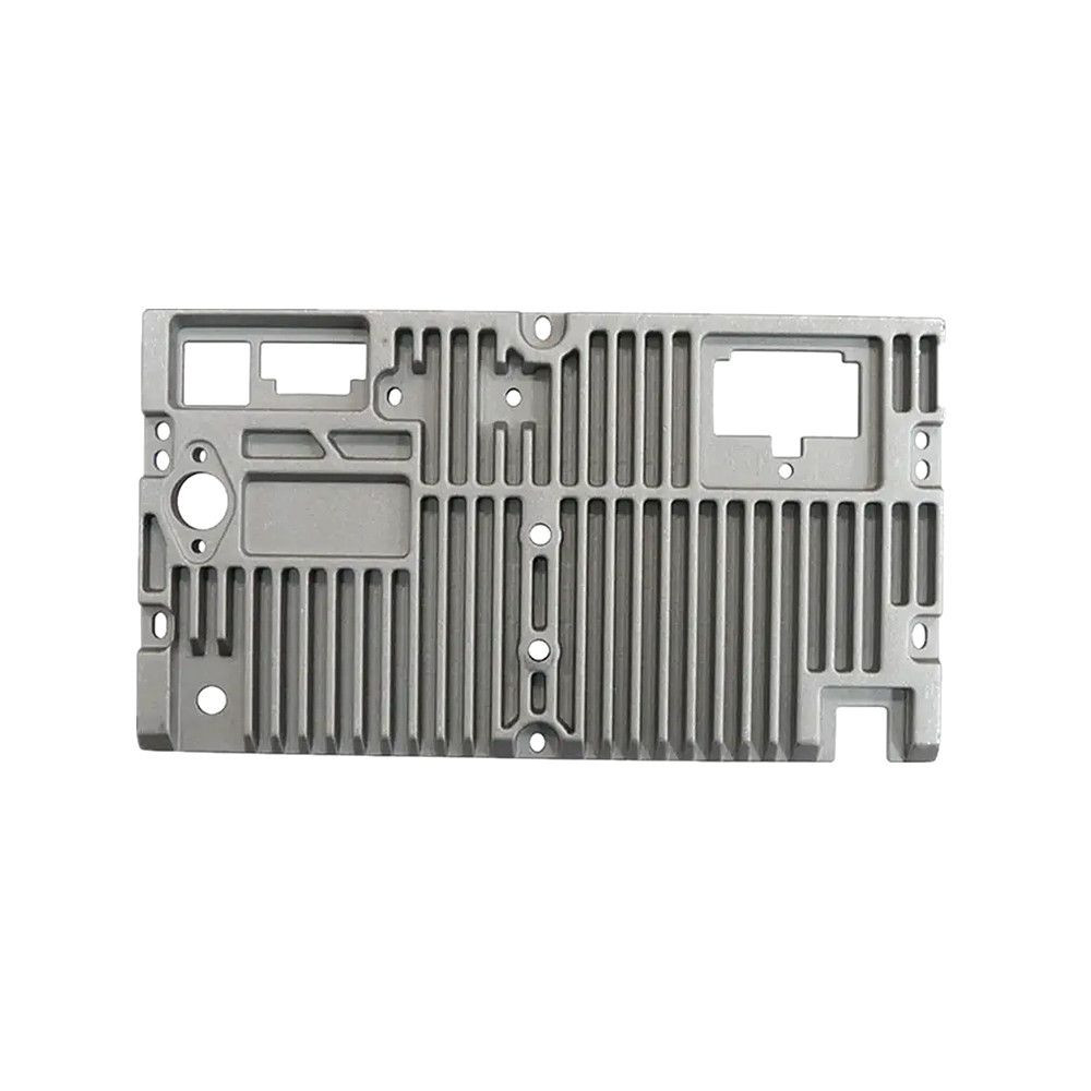 Aluminum Alloy Casting Enclosure