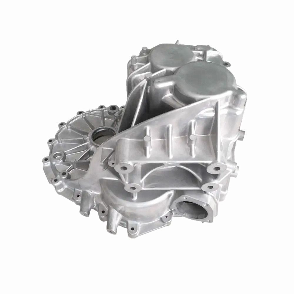 Die Casting Parts for Auto Industry