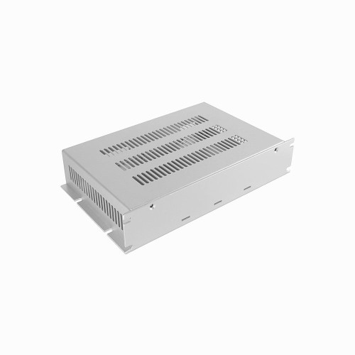 Electronic Metal Enclosure