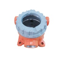 Detected Valve Die Casting