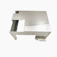 Bending Sheet Metal Parts