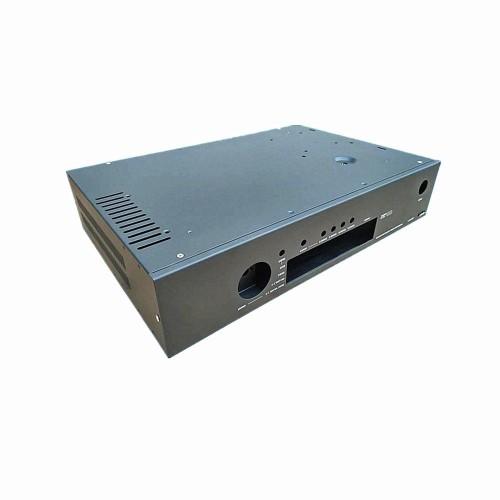 OEM Design Fabrication Metal Protection Box