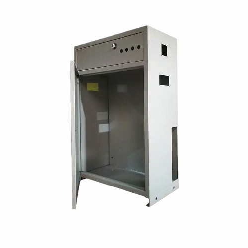 OEM Metal Fabrication Cabinet