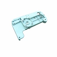 Die Casting Parts for Cutting Grass Machines